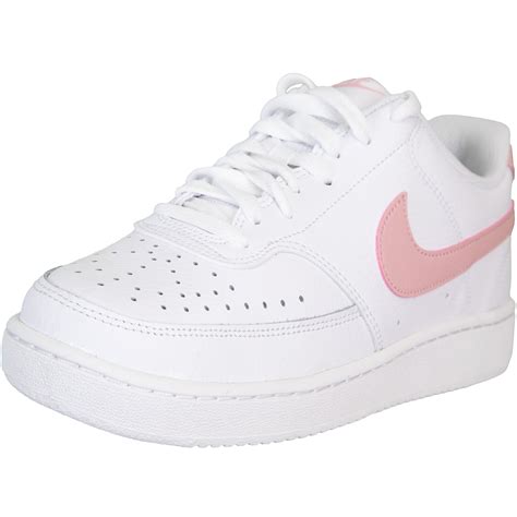 nike court vision low weiß damen|Nike Court Vision Low Women's Shoes.